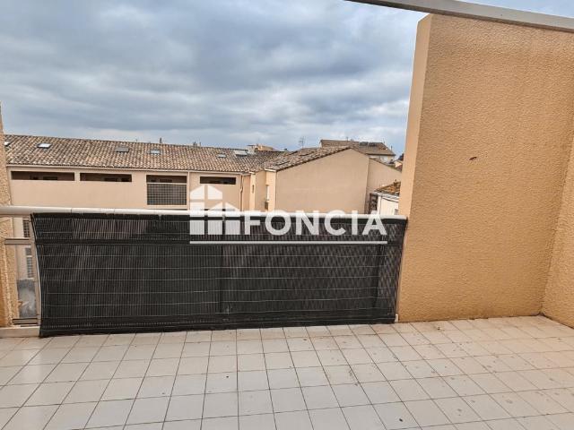 Appartement 4 pièces 70 m²