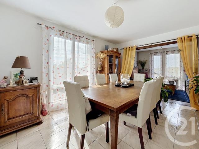Appartement 4 pièces 70 m²