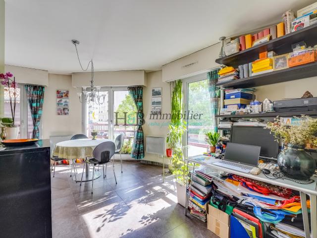 Appartement 4 pièces 70 m²