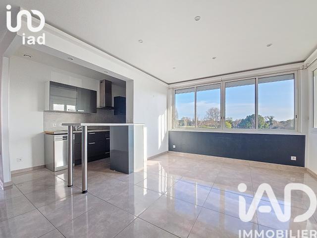Appartement 4 pièces 70 m²