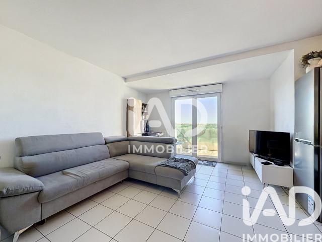 Appartement 4 pièces 70 m²