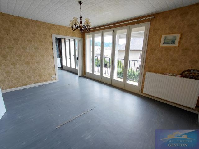 Appartement 4 pièces 70 m²