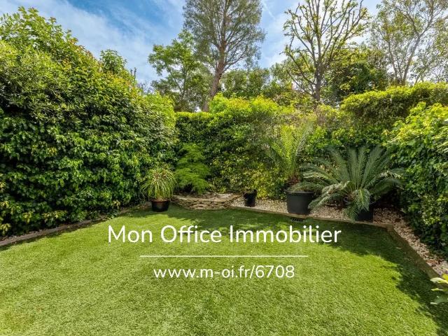 Appartement 4 pièces 70 m²