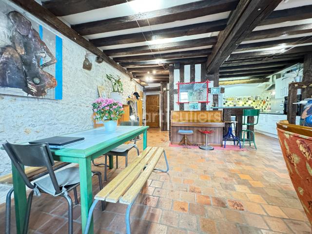 Appartement 4 pièces 70 m²