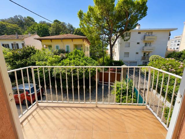 Appartement 4 pièces 70 m²