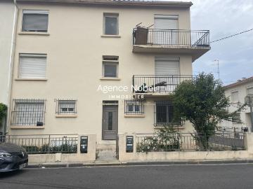 Appartement 4 pièces 70 m²