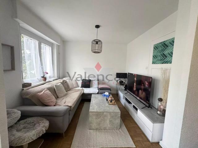 Appartement 4 pièces 70 m²