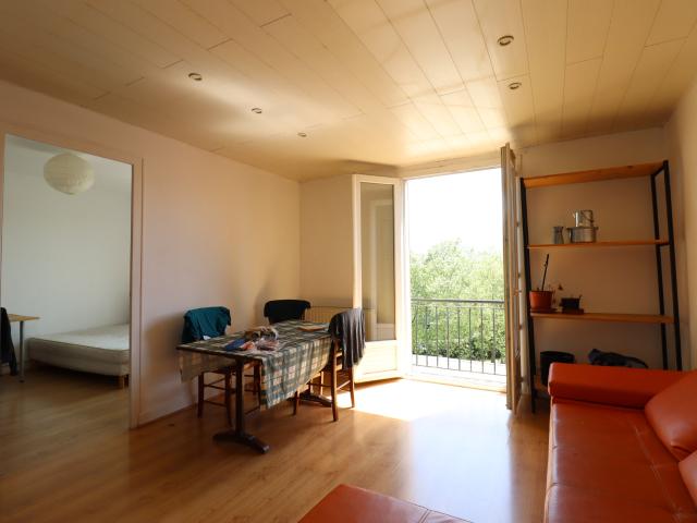 Appartement 4 pièces 70 m²