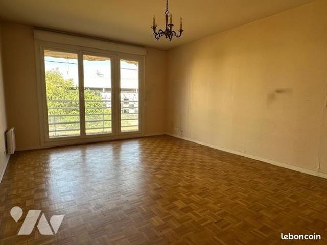 Appartement 4 pièces 70 m²