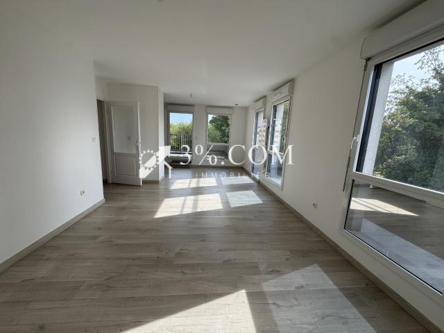 Appartement 4 pièces 70 m²