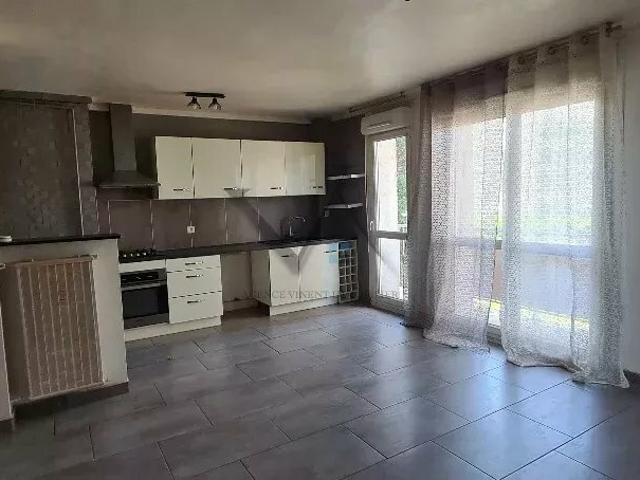 Appartement 4 pièces 70 m²