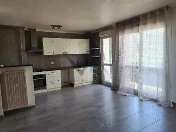 Appartement 4 pièces 70 m²