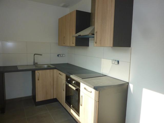 Appartement 4 pièces 70 m²