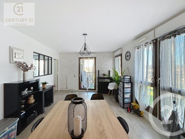 Appartement 4 pièces 70 m²
