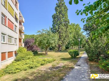Appartement 4 pièces 70 m²