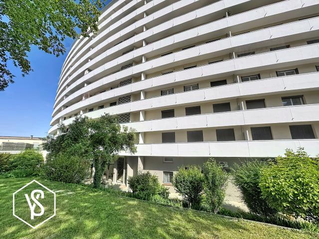 Appartement 4 pièces 71 m²