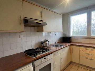 Appartement 4 pièces 70 m²