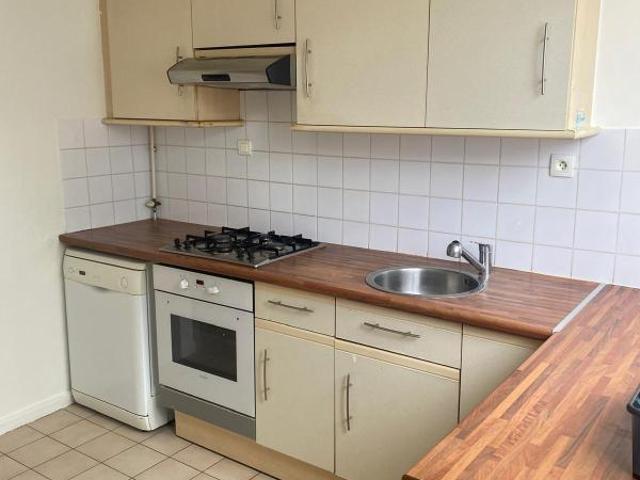 Appartement 4 pièces 70 m²