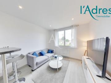Appartement 4 pièces 70 m²