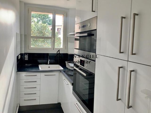 Appartement 4 pièces 70 m²