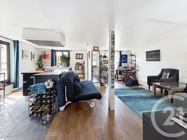 Appartement 4 pièces 70 m²