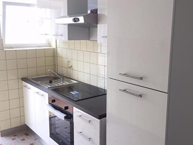 Appartement 4 pièces 70 m²