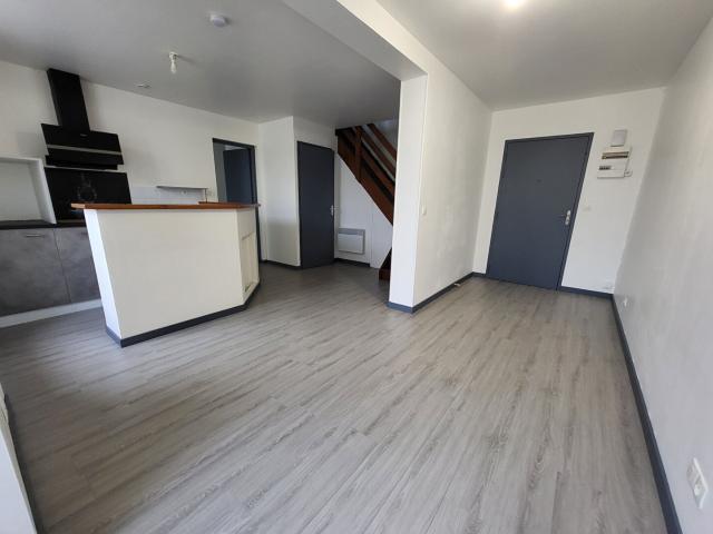 Appartement 4 pièces 70 m²