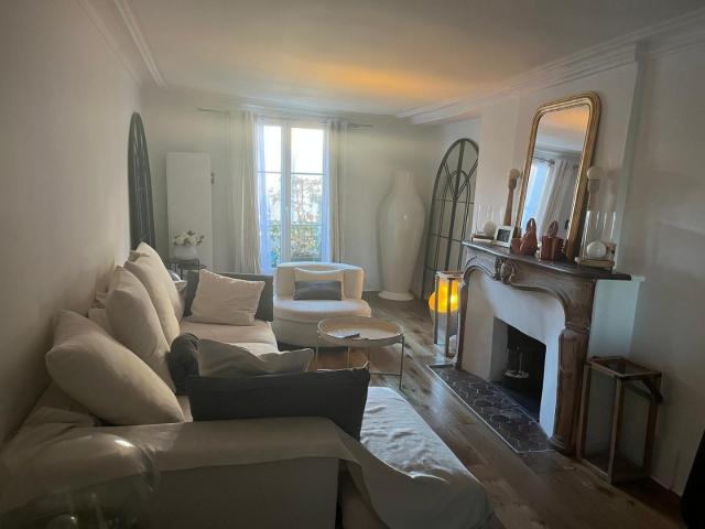 Appartement 4 pièces 70 m²
