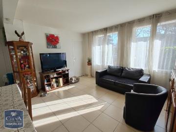 Appartement 4 pièces 70 m²