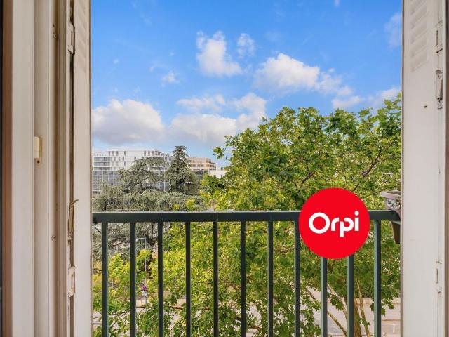 Appartement 4 pièces 70 m²
