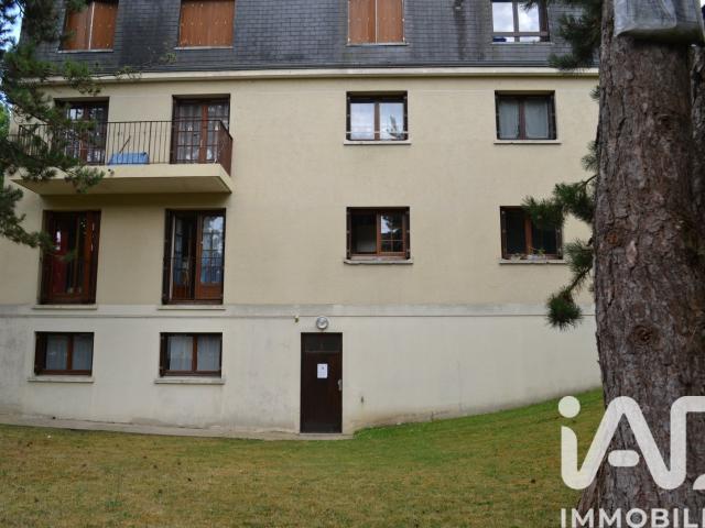 Appartement 4 pièces 70 m²