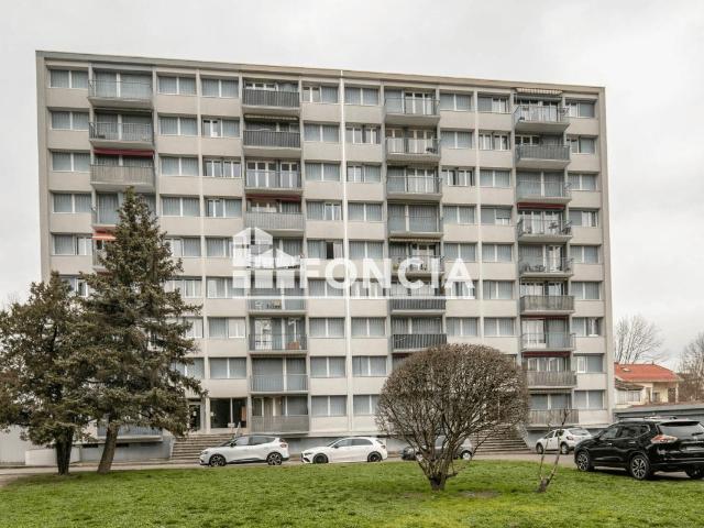 Appartement 4 pièces 70 m²