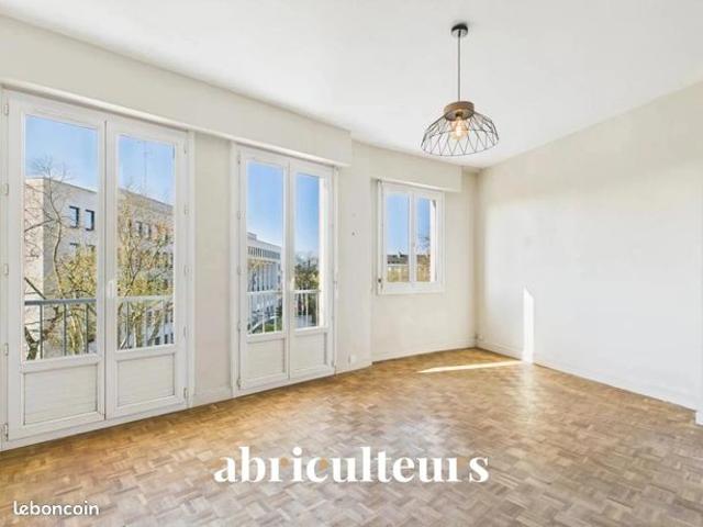 Appartement 4 pièces 70 m²
