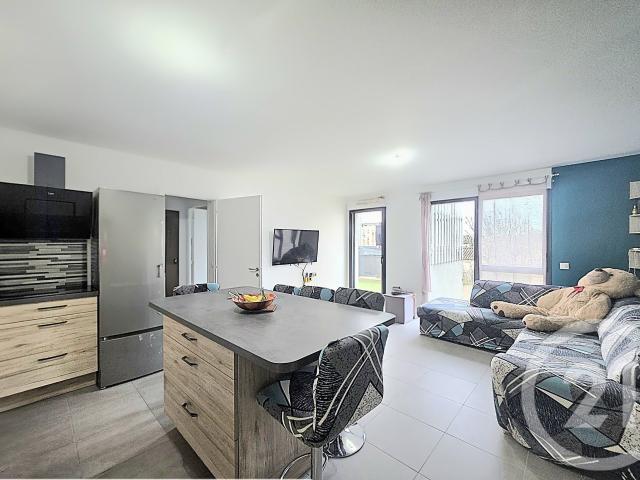 Appartement 4 pièces 70 m²
