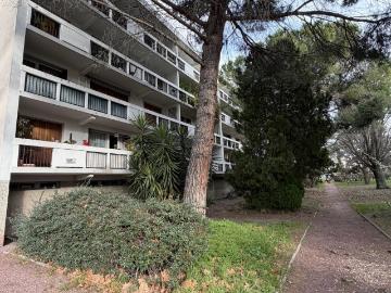 Appartement 4 pièces 70 m²