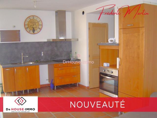 Appartement 4 pièces 70 m²