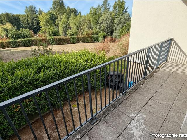 Appartement 4 pièces 70 m²