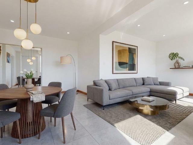 Appartement 4 pièces 70 m²