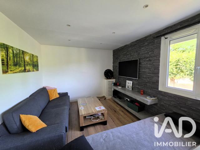 Appartement 4 pièces 70 m²