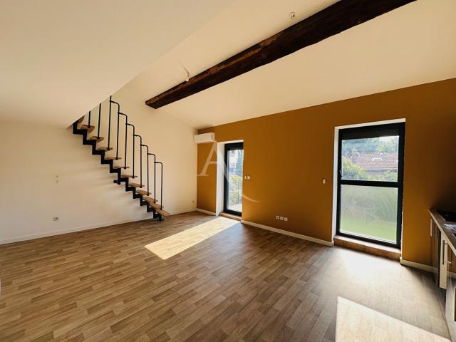 Appartement 4 pièces 70 m²