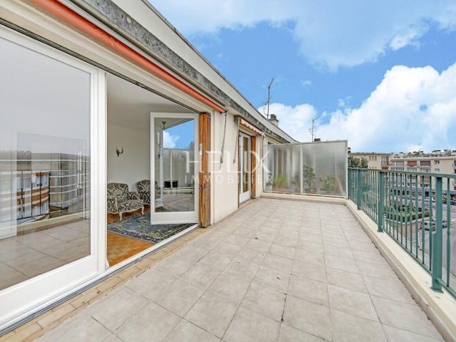 Appartement 4 pièces 70 m²