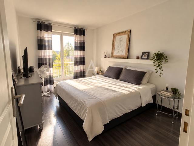 Appartement 4 pièces 70 m²