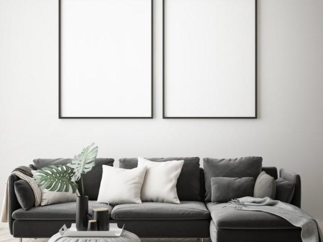 Appartement 4 pièces 70 m²