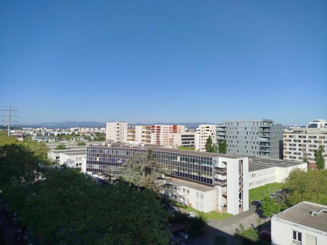 Appartement 4 pièces 70 m²