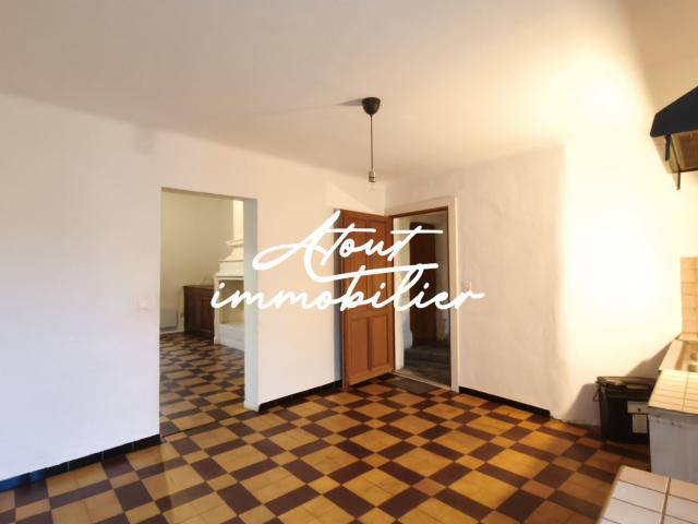 Appartement 4 pièces 70 m²