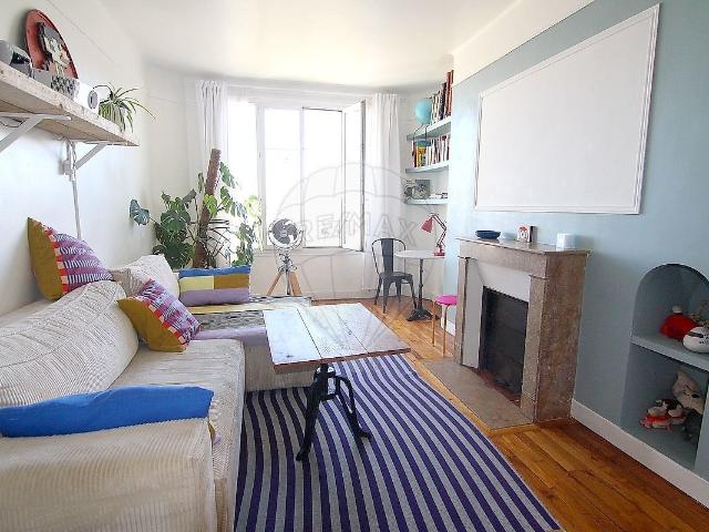 Appartement 4 pièces 70 m²