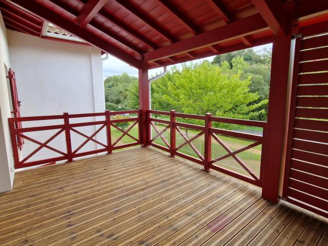 Appartement 4 pièces 70 m²