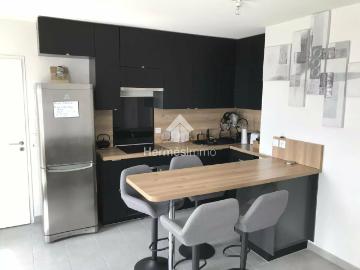 Arenc, Marseille 2e Arrondissement, Marseille, Bouches-du-Rhône, Provence-Alpes-Côte dAzur