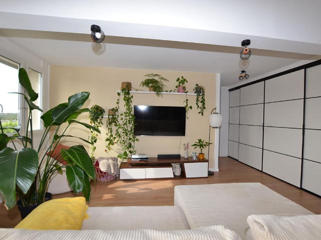 Appartement 4 pièces 70 m²