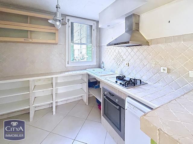 Appartement 4 pièces 70 m²